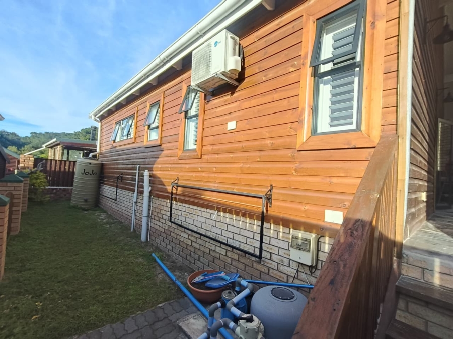 3 Bedroom Property for Sale in Gamtoos Mouth Eastern Cape